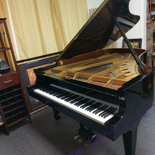 Đàn Grand Piano Boston GP-193