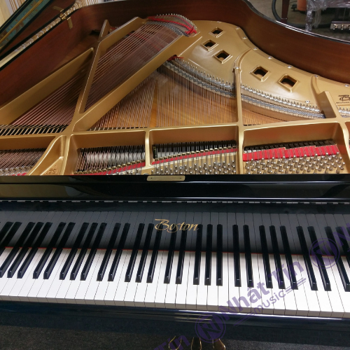 Đàn Grand Piano Boston GP-193