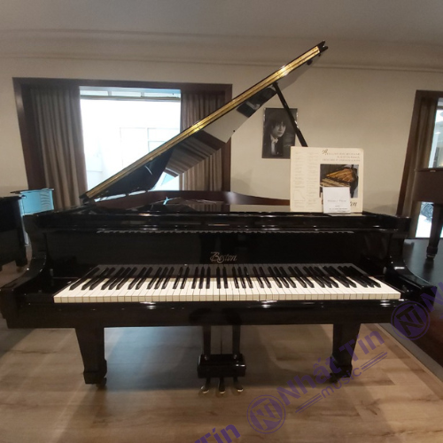 Đàn Grand Piano Boston GP-215