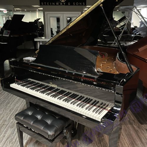 Đàn Grand Piano Boston GP-215