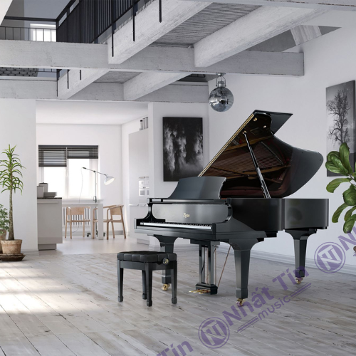 Đàn Grand Piano Boston GP-215