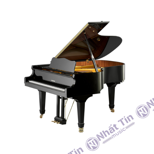 Đàn Grand Piano C.Bechstein Academy A175