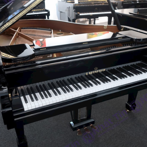 Đàn Grand Piano C.Bechstein Academy A175