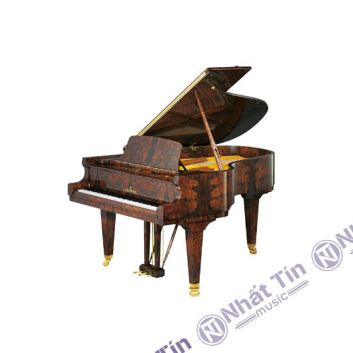 Đàn Grand Piano C.Bechstein Academy A190