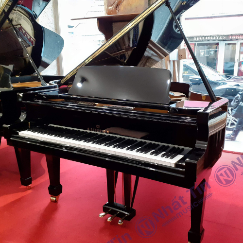Đàn Grand Piano C.Bechstein Academy A190