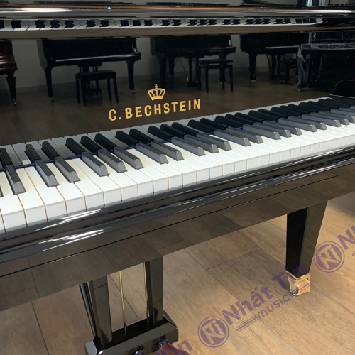 Đàn Grand Piano C.Bechstein Academy A190