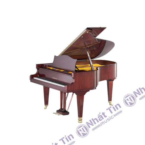 Đàn Grand Piano C.Bechstein Academy A208