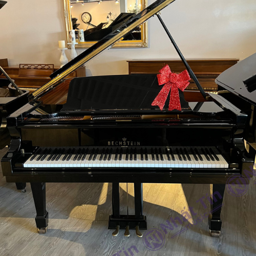 Đàn Grand Piano C.Bechstein Academy A208