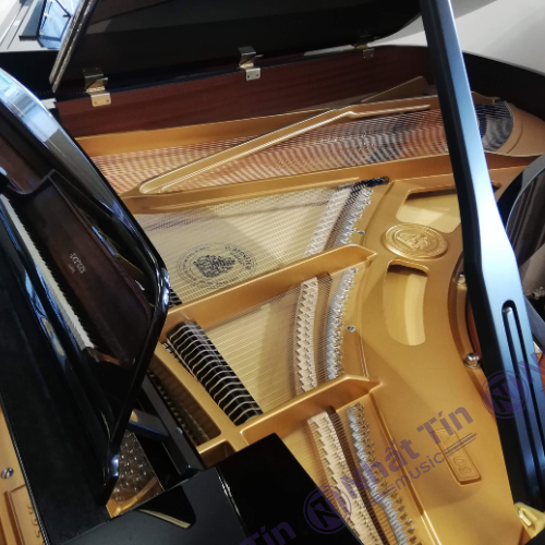 Đàn Grand Piano C.Bechstein Academy A208