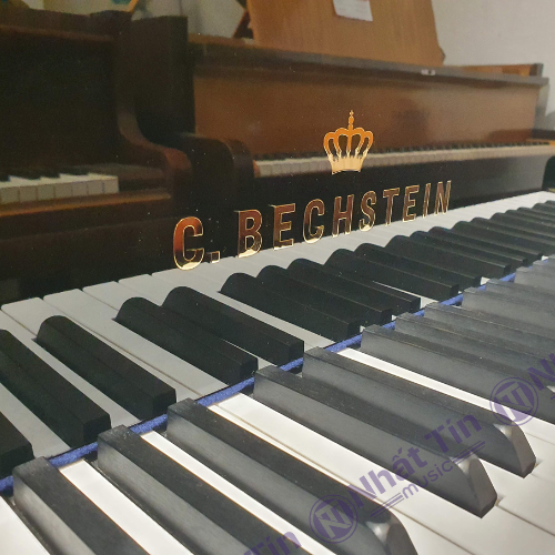 Đàn Grand Piano C.Bechstein Academy A208