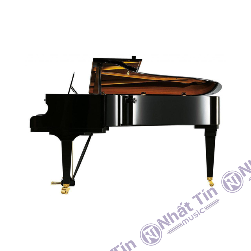 Đàn Grand Piano C.Bechstein Concert B212
