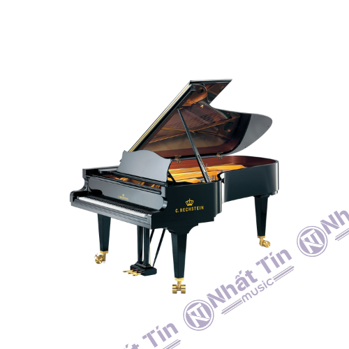 Đàn Grand Piano C.Bechstein Concert C234