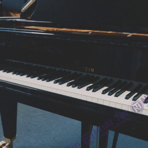 Đàn Grand Piano C.Bechstein Concert C234