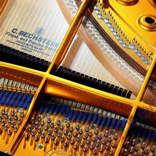 Đàn Grand Piano C.Bechstein Concert C234