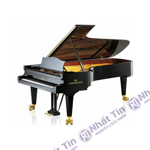 Đàn Grand Piano C.Bechstein Concert D282