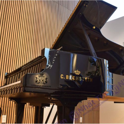 Đàn Grand Piano C.Bechstein Concert D282