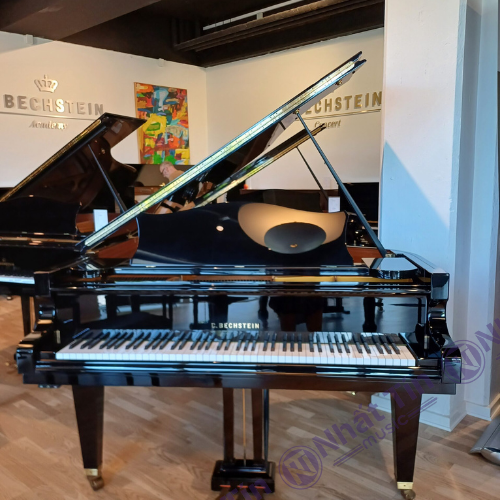 Đàn Grand Piano C.Bechstein Concert L167