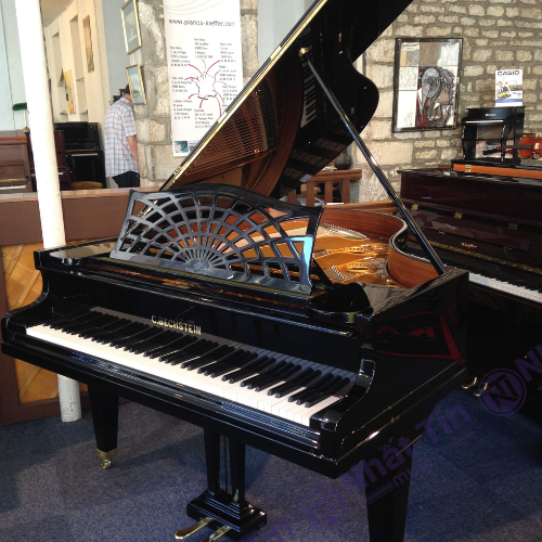 Đàn Grand Piano C.Bechstein Concert L167
