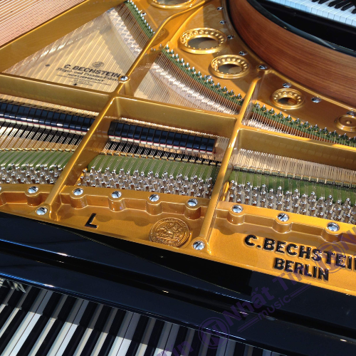 Đàn Grand Piano C.Bechstein Concert L167