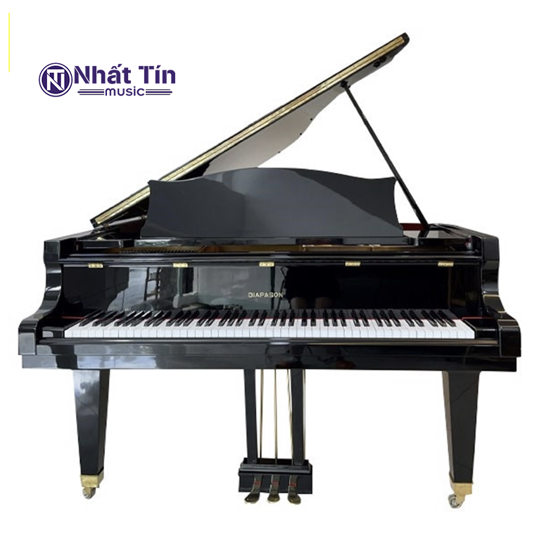 Grand Piano Diapason 210E