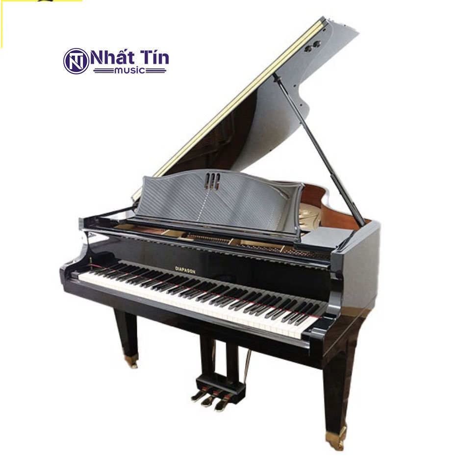 Grand Piano Diapason D171BG