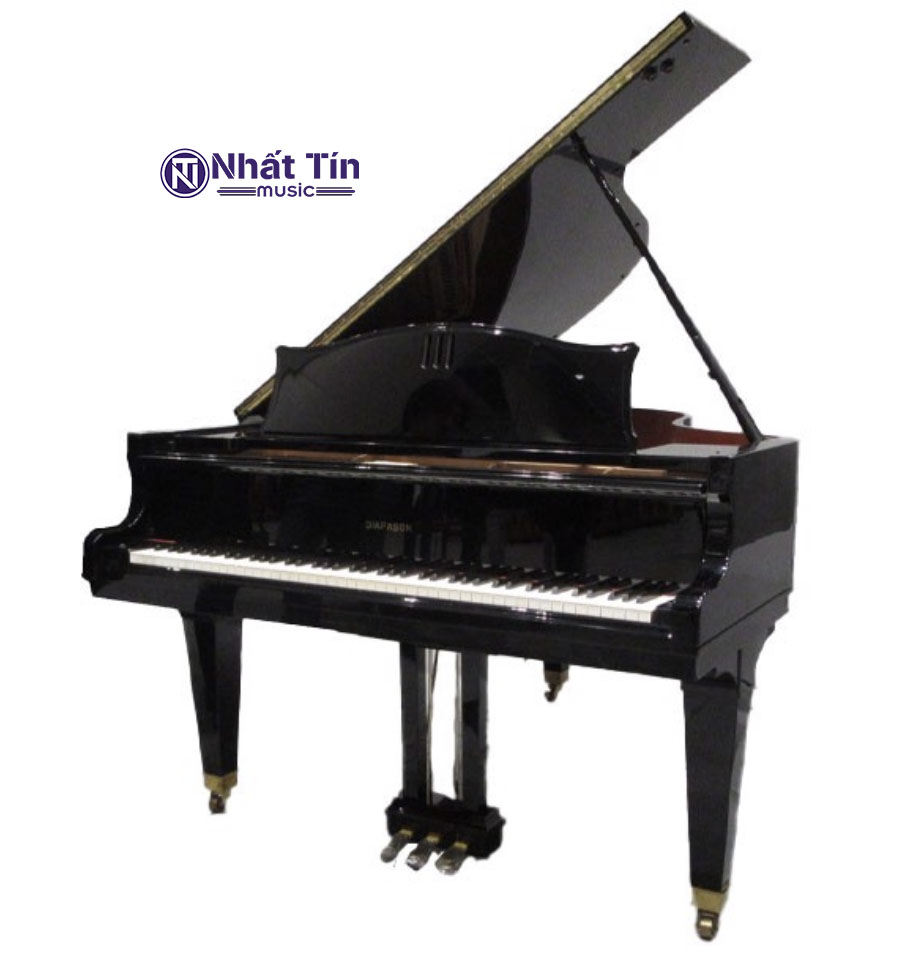 Grand Piano Diapason D183BG