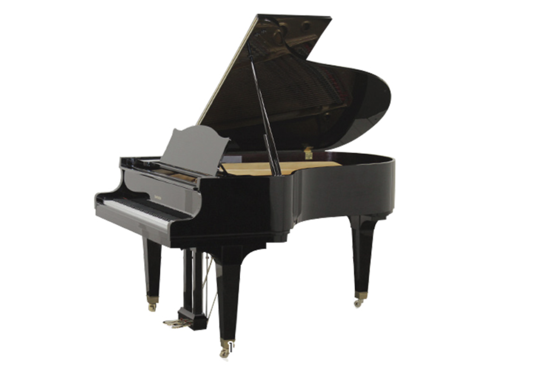 Grand Piano Diapason 170E