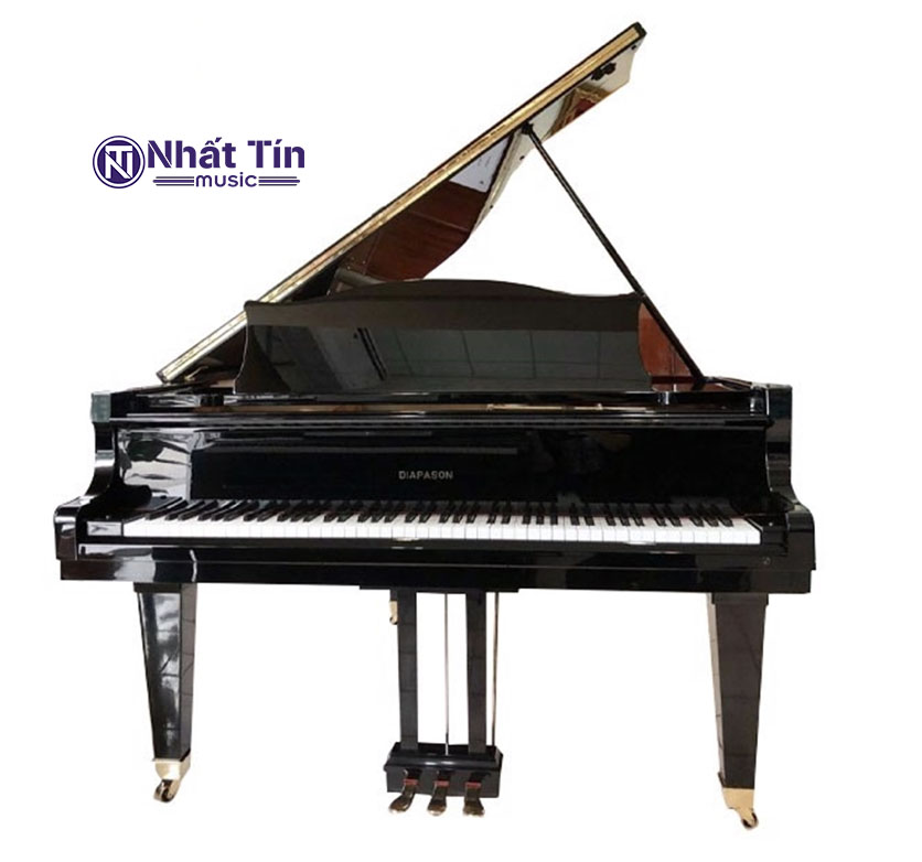 Grand Piano Diapason 183G