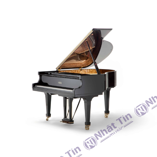 Đàn Grand Piano Fazioli F156