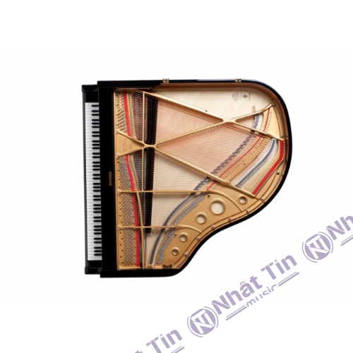 Đàn Grand Piano Fazioli F183