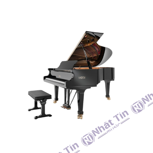 Đàn Grand Piano Fazioli F198