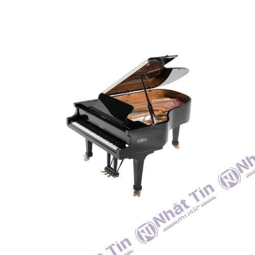 Đàn Grand Piano Fazioli F198