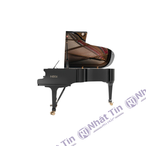 Đàn Grand Piano Fazioli F198