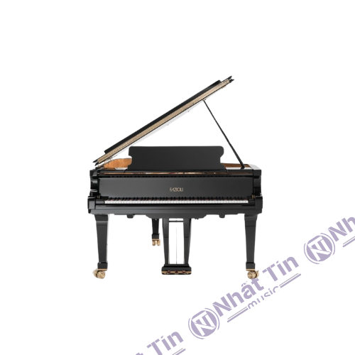 Đàn Grand Piano Fazioli F198