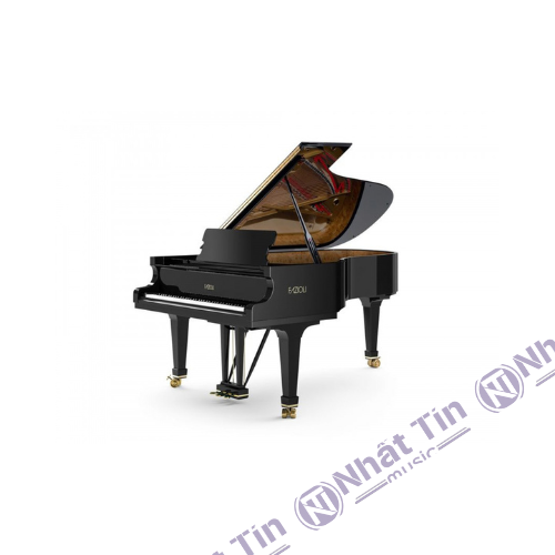 Đàn Grand Piano Fazioli F212