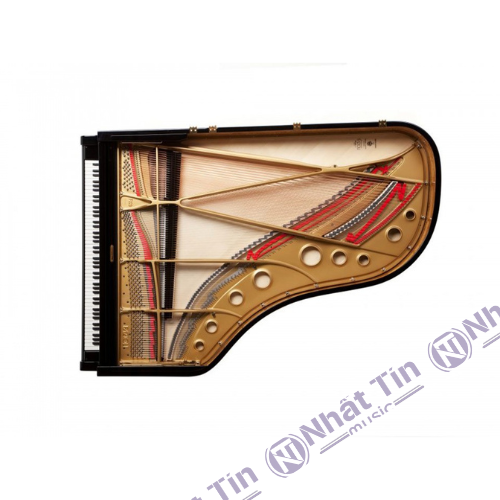 Đàn Grand Piano Fazioli F228