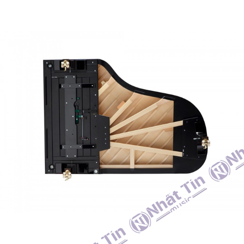 Đàn Grand Piano Fazioli F228