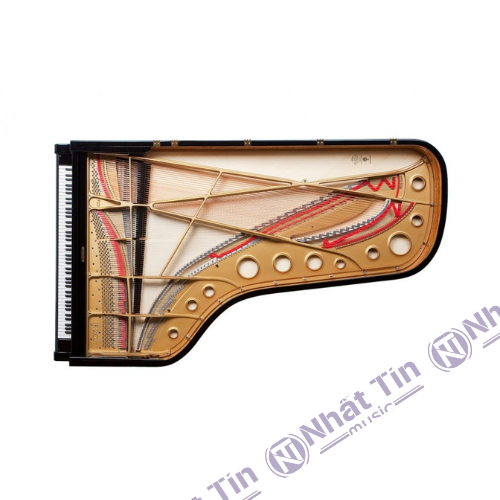 Đàn Grand Piano Fazioli F278