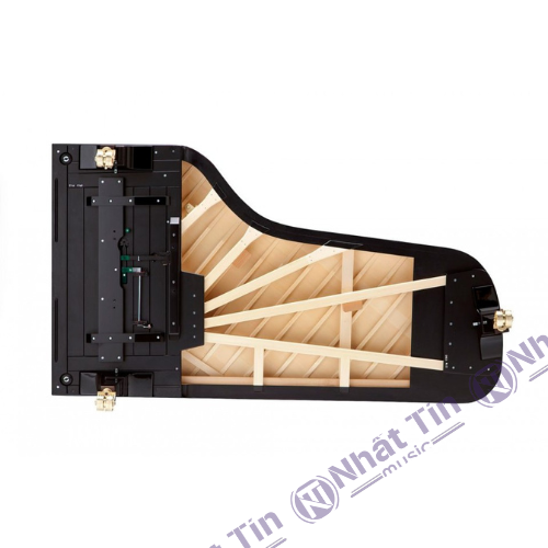 Đàn Grand Piano Fazioli F278