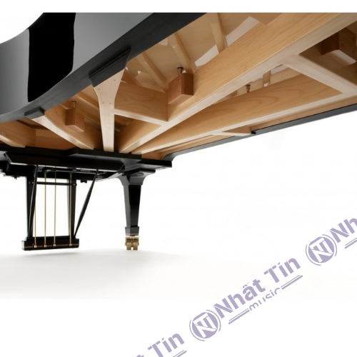Đàn Grand Piano Fazioli F308