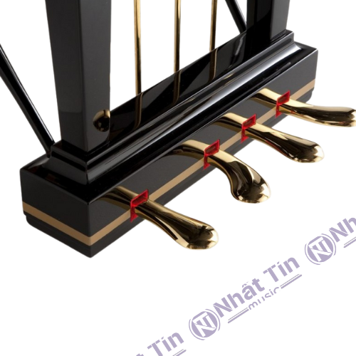 Đàn Grand Piano Fazioli F308