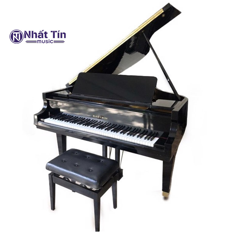 Grand Piano Eastein