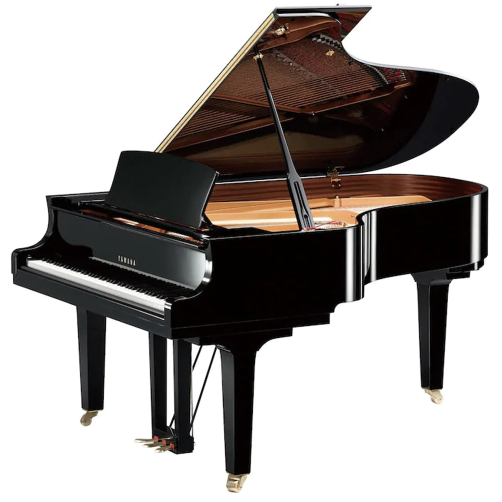 Đàn Grand Piano Yamaha C5X (NEW)