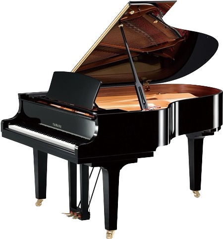 Đàn Grand Piano Yamaha C3X (NEW)