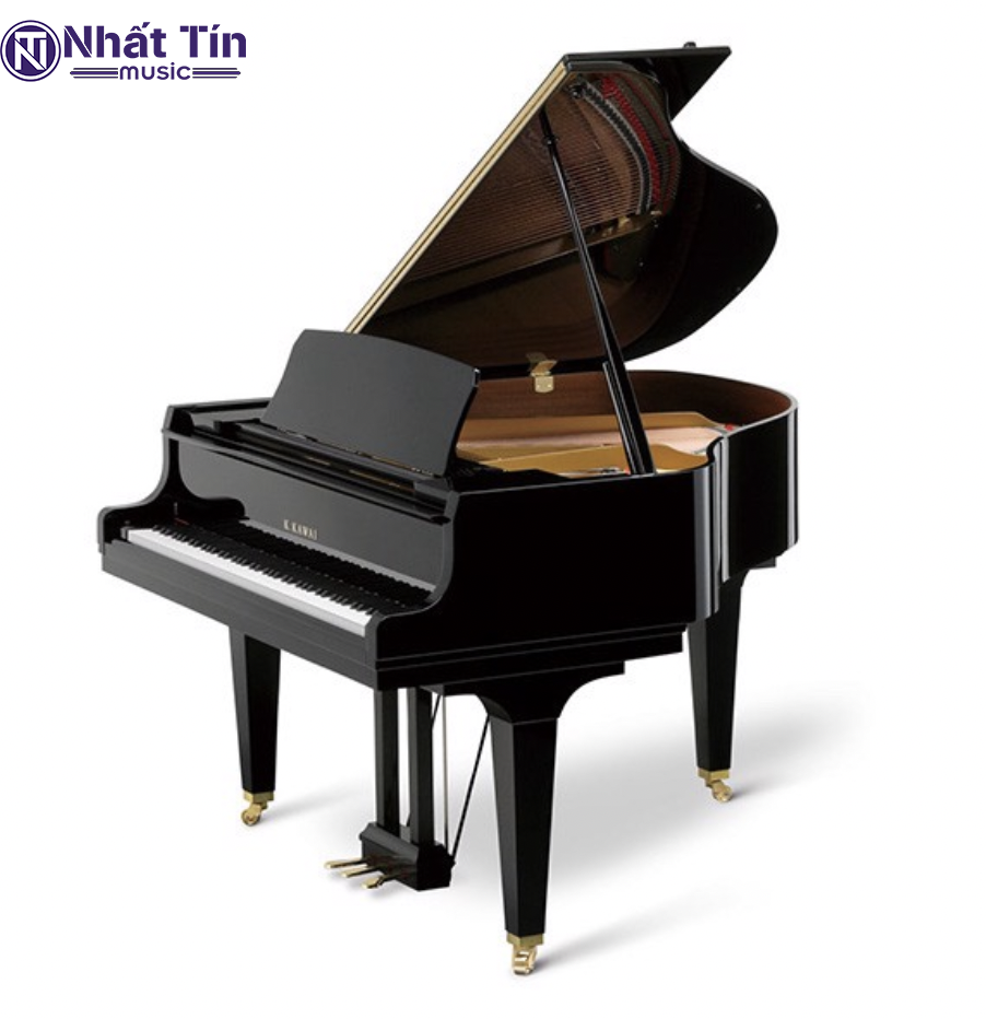 Hình ảnh minh họa các sản phẩm grand piano từ Kawai