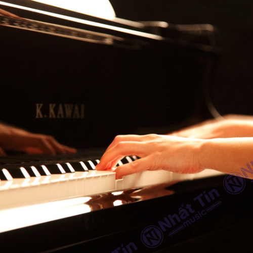 Đàn Grand Piano Kawai GX6