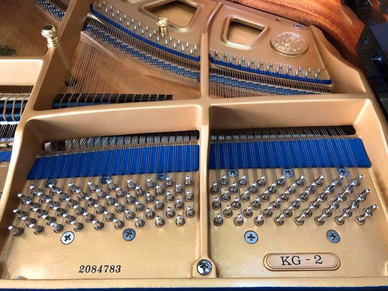 Grand Piano Kawai KG2