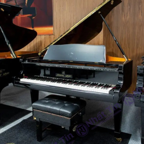 Đàn Grand Piano Kawai SK-2