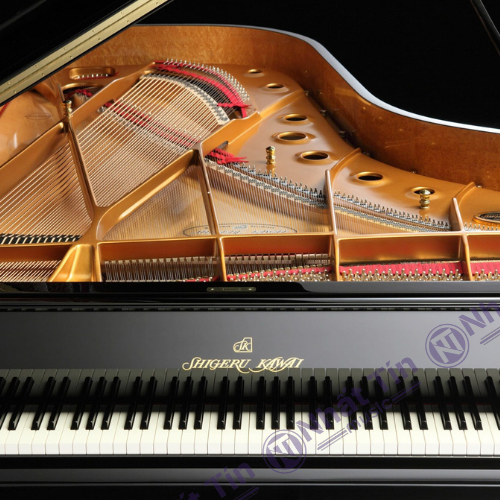 Đàn Grand Piano Kawai SK-2