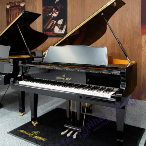 Đàn Grand Piano Kawai SK-3